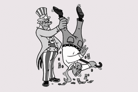 Deferred Sales Trusts