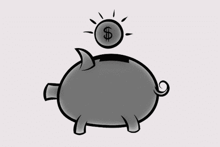 piggy bank