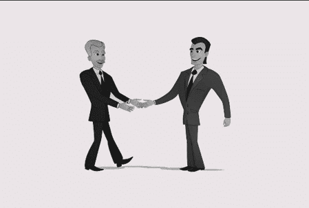 handshake